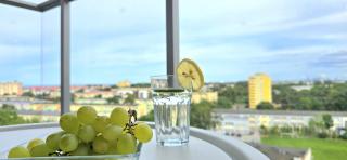 TriApart Apartament Baltica Coast - 8