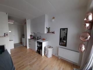 Studio apartment 32m2 - Rødovre - 9