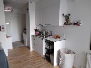 Studio apartment 32m2 - Rødovre - 8