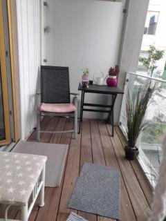 Studio apartment 32m2 - Rødovre - 7