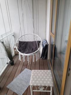 Studio apartment 32m2 - Rødovre - 5