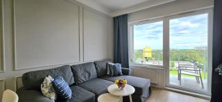 TriApart Apartament Baltica Coast - Danzig - 0