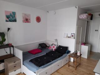 Studio apartment 32m2 - Rødovre - 4