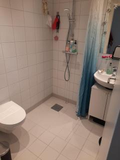 Studio apartment 32m2 - Rødovre - 3
