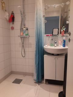 Studio apartment 32m2 - Rødovre - 1