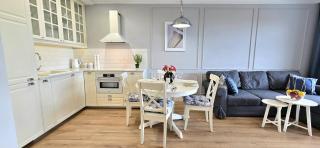 TriApart Apartament Baltica Coast - 4