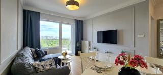 TriApart Apartament Baltica Coast - 6