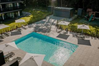 Bursztynowe Resort & SPA apartament 004 - 9