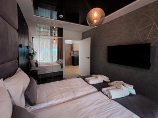 Bursztynowe Resort & SPA apartament 004 - 5