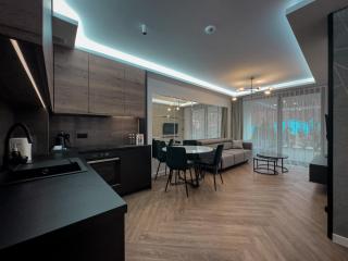 Bursztynowe Resort & SPA apartament 004 - 4