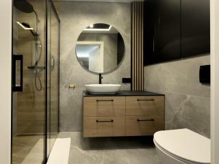 Bursztynowe Resort & SPA apartament 004 - 3