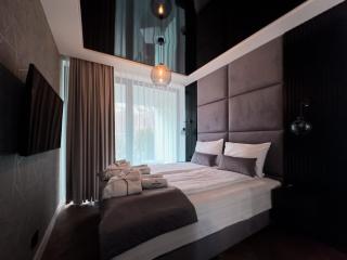 Bursztynowe Resort & SPA apartament 004 - 2