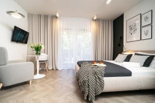 Kwintesencja wygody w Centrum apartamenty 26 i 63 by Apartamenty na dni Wrocław - Breslavia - 9