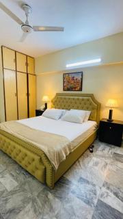 Lavish 1 Bedroom - Islamabad - 8