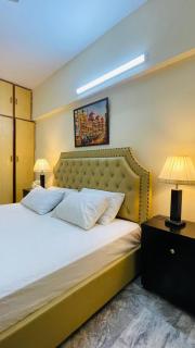 Lavish 1 Bedroom - Islamabad - 1