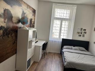 Luxusní apartmán v centru Jihlavy - Jihlava - 5