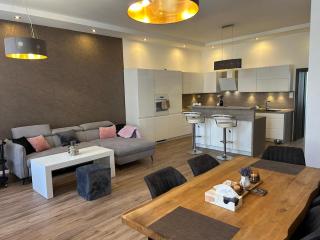 Luxusní apartmán v centru Jihlavy - Jihlava - 7
