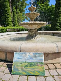 Magical places Unter den Linden - Reszel - 5