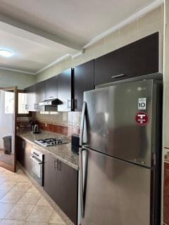 Appartements Tanger Vue sur Mer avec piscine - Tangeri - 7