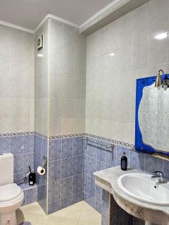 Appartements Tanger Vue sur Mer avec piscine - Tangeri - 5