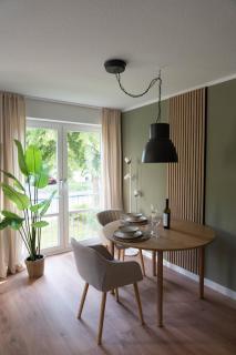 Ferienwohnung in Dresden - Elbnah - ruhig - neu - gut angebunden - WiFi - TV -kostenloses Parken - Dresda - 0