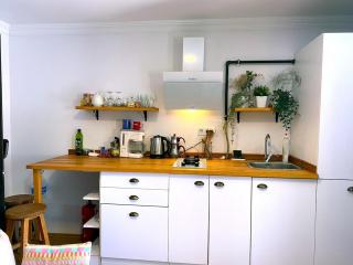 Studio flat in Ortaköy - Estambul - 9