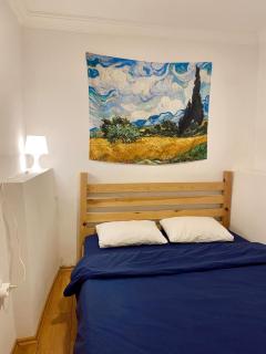 Studio flat in Ortaköy - Estambul - 7