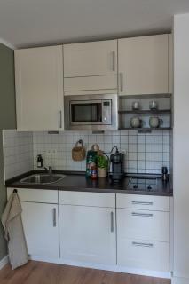 Wohnung in Dresden - Elbnah - ruhig - neu - gut angebunden - WiFi - TV -kostenloses Parken - Dresden - 4