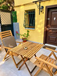 Studio flat in Ortaköy - Estambul - 4