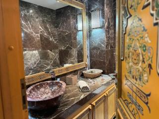 Aesthetic & Luxury Chic Designer Apartment - Agadir - 9