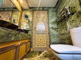 Aesthetic & Luxury Chic Designer Apartment - Agadir - 7