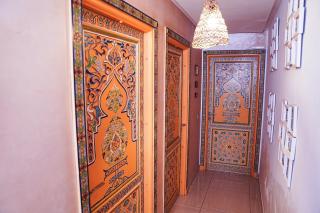 Aesthetic & Luxury Chic Designer Apartment - Agadir - 6