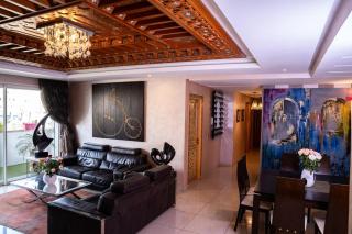 Aesthetic & Luxury Chic Designer Apartment - Agadir - 5