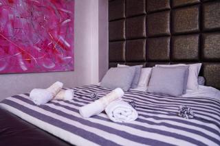 Aesthetic & Luxury Chic Designer Apartment - Agadir - 4