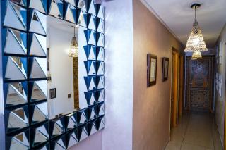 Aesthetic & Luxury Chic Designer Apartment - Agadir - 3
