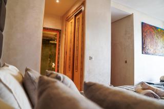 Aesthetic & Luxury Chic Designer Apartment - Agadir - 2