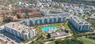 Almerimar Suites Sol & Playa - Almerimar - 9