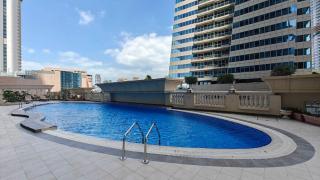 StayShort - 1 Bedroom in Dubai Marina with Stunning Ain Dubai View - 8