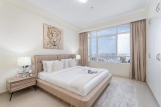 StayShort - 1 Bedroom in Dubai Marina with Stunning Ain Dubai View - 7