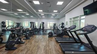 Free housekeeping visits during your stay - StayShort - 1 Bedroom in Dubai Marina with Stunning Ain Dubai View - 5