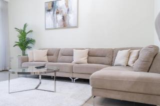 StayShort - 1 Bedroom in Dubai Marina with Stunning Ain Dubai View - 1