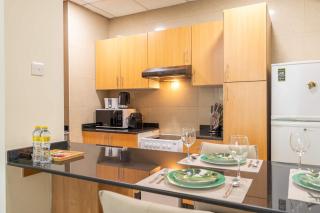 StayShort - 1 Bedroom in Dubai Marina with Stunning Ain Dubai View - 2