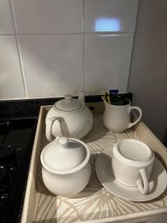 The Fig Studio Apartment-A203 - Gaborone - 8