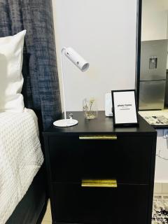 The Fig Studio Apartment-A203 - Gaborone - 7