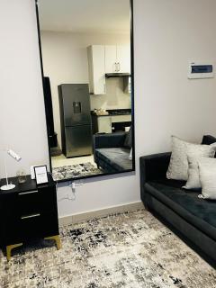 The Fig Studio Apartment-A203 - Gaborone - 6