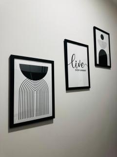 The Fig Studio Apartment-A203 - Gaborone - 4