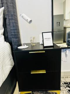 The Fig Studio Apartment-A203 - Gaborone - 3