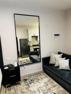 The Fig Studio Apartment-A203 - Gaborone - 2