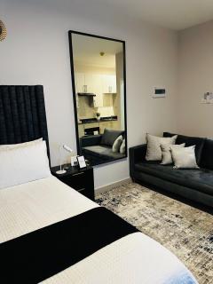 The Fig Studio Apartment-A203 - Gaborone - 0