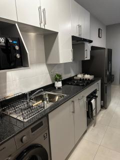 The Fig Studio Apartment-A203 - Gaborone - 1